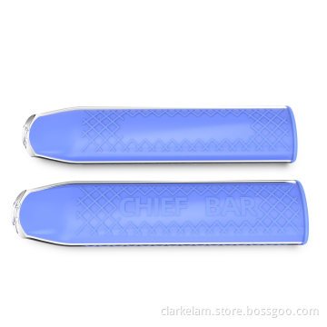 Disposable Electronic Cigarettes Puff Flex